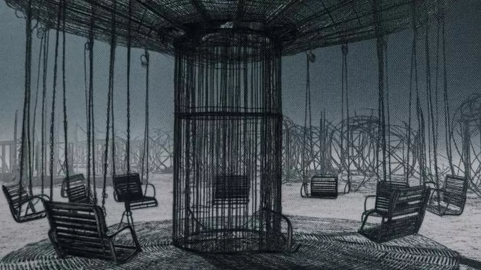 Осенний маркет современного искусства WIN-WIN: новое дыхание на Винзаводе