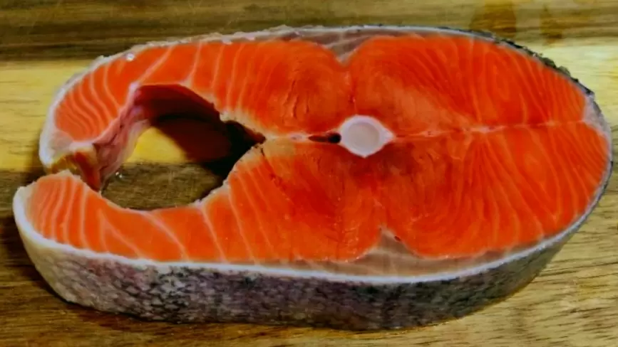 Чавыча: удивительная история королевского лосося и его уникальные особенности