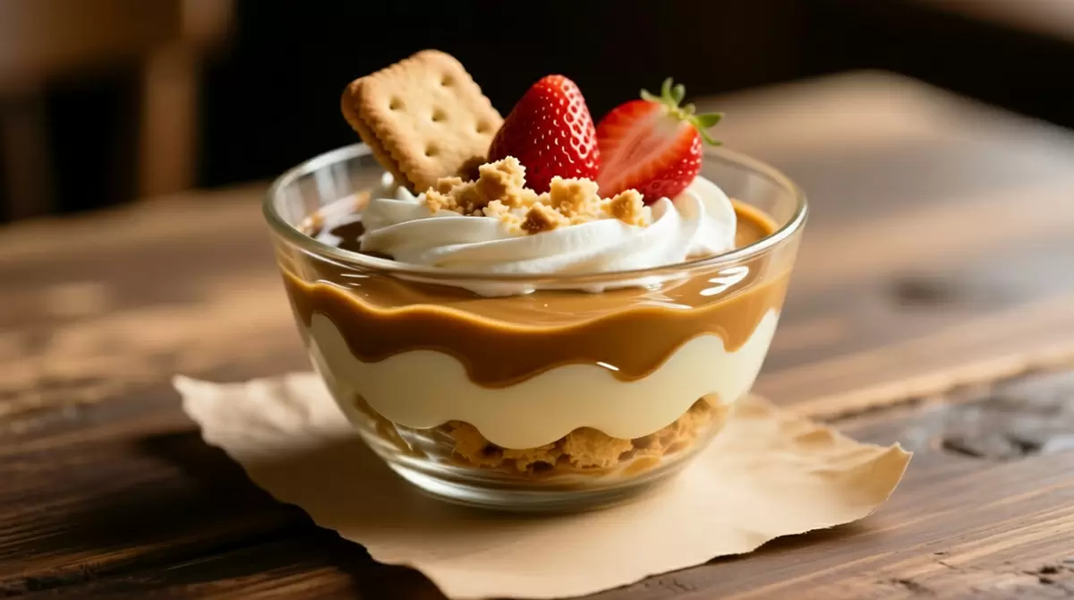 Торт «Триоле» — праздник в каждом кусочке