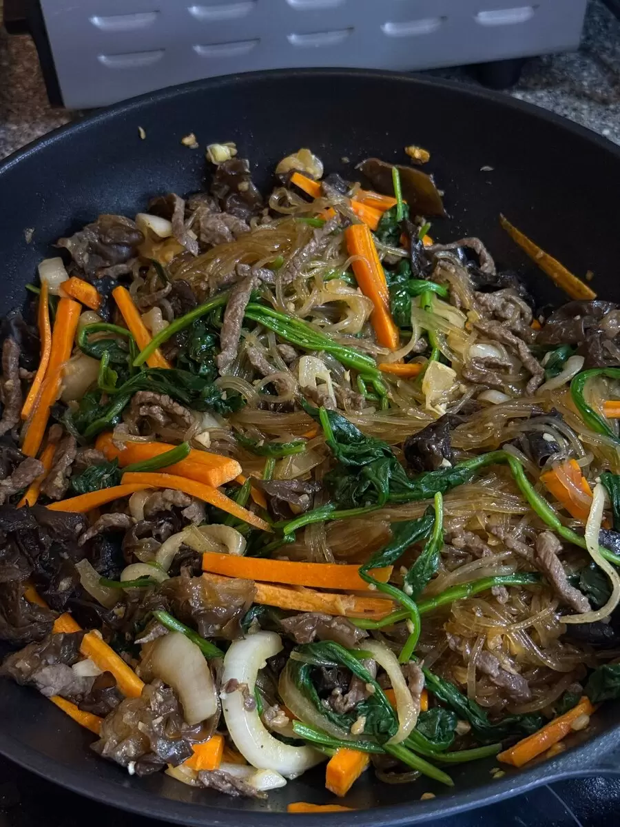 Кулинарные приключения с корейскими рецептами: Неожиданные открытия на кухне