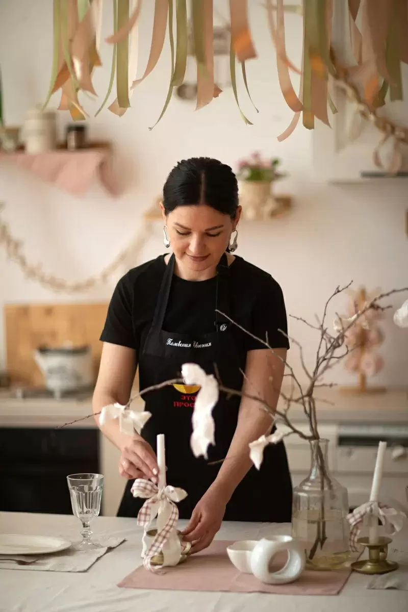 Как подготовиться к Пасхе без лишней суеты: практические советы