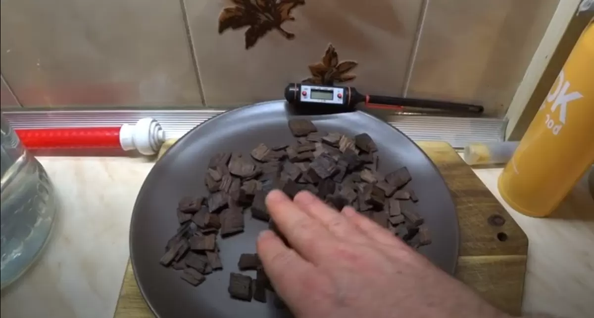 Ароматные настойки: лучшие рецепты для домашних экспериментов