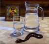 Развенчание мифов о крещенской воде