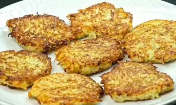 Непревзойденные драники: классика белорусской кухни