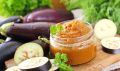 Летний деликатес: как быстро приготовить баклажанную икру