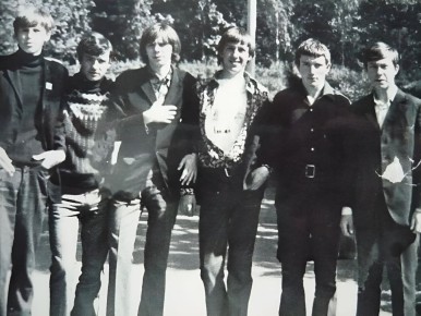 �������� � 7: ��������� ������������ � �������� �������