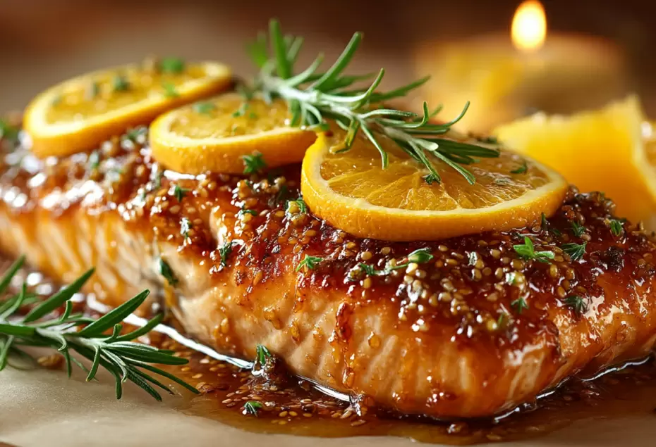 Как запечь горбушу в духовке: секреты сочного блюда