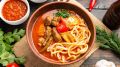 Лагман: кулинарное искусство Средней Азии, которое стоит попробовать