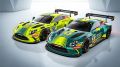 Comtoyou Racing ������������ ������������� ��������� DTM �� 2026 ���