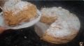 Ленивый насыпной пирог: готовим вкусное лакомство без усилий