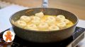 Бубляши с мясом: Украшение домашнего стола