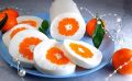 Необычный десерт в обычной бутылке