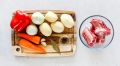 Шулюм из говядины: вкусный уют зимних вечеров