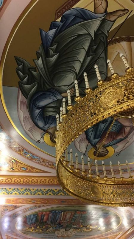 Светлый Чистый понедельник: начало Великого поста