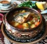 Царская уха из карпа: пошаговый рецепт для гурманов
