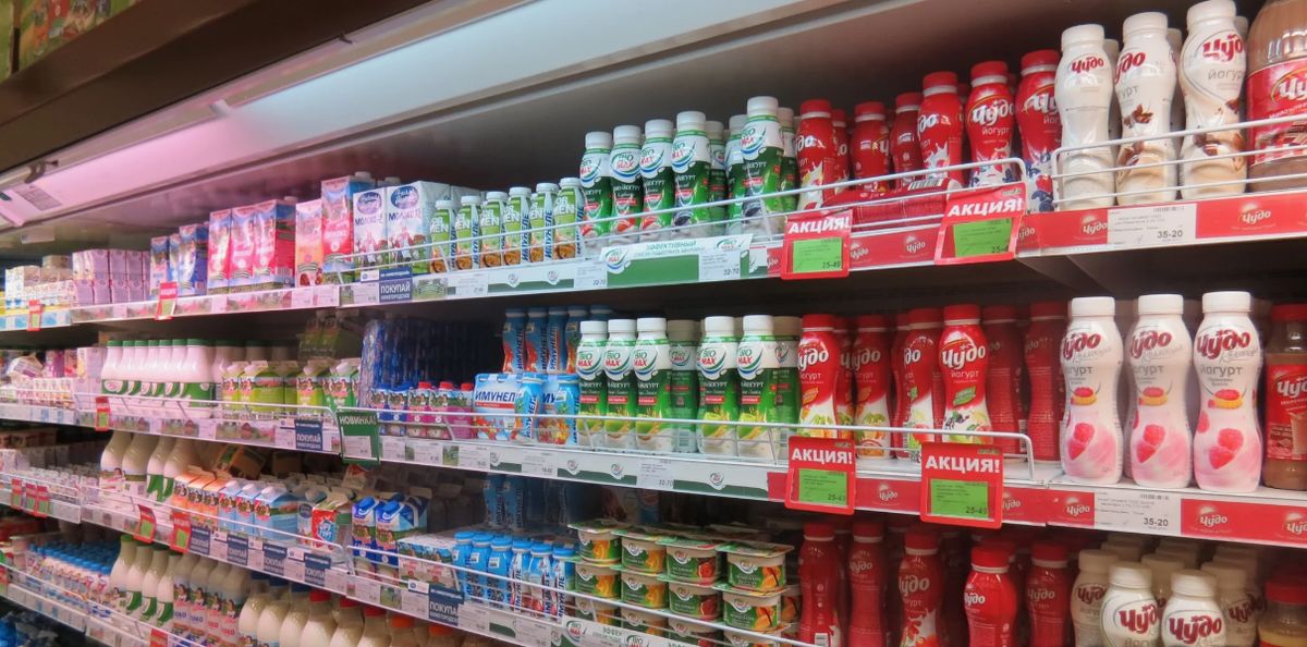 Как отказ от привычного продукта изменил здоровье за десять дней