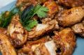Кулинарная находка: острые куриные крылья «Чили»