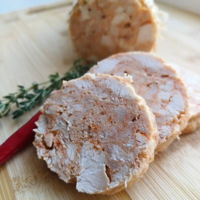 Домашняя ветчина: вкусный тренд, который заменяет магазинные колбасы
