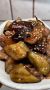 Восточное великолепие: баклажаны с мясом по японскому рецепту