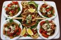 Греческая кухня: Погружение в мир средиземноморских вкусов