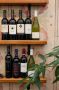 Винная карта Cantinetta Antinori: путешествие по культуре итальянских вин