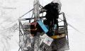 Ледяной столб возвращается в Орле — Масленица обещает яркие эмоции