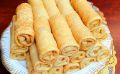Изысканные блины с французским шармом