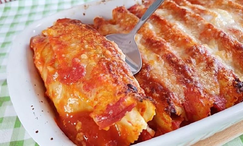 Итальянские баклажаны в тесте: кулинарное искусство, которое покорит любой стол