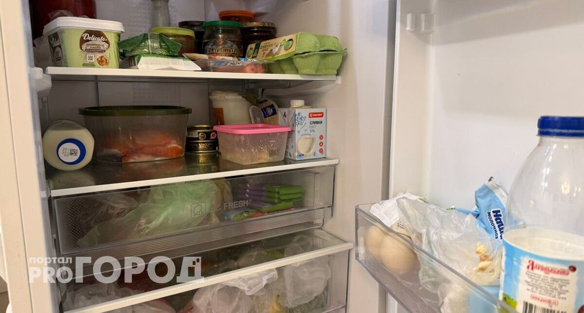 Как сохранить свежесть мяса и выпечки: советы, которые помогут сэкономить
