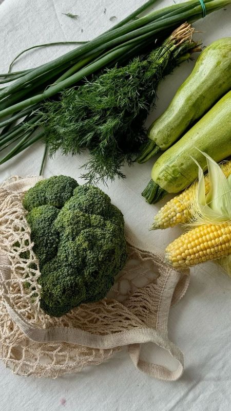 Почему органические продукты стоят дороже и как не переплачивать