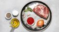 Сочный вкус свиной поджарки: как приготовить с простыми ингредиентами