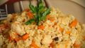 Ароматный плов с курицей: готовим два способа