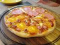 Как заморозить мясную нарезку: секреты для идеальной пиццы и солянки