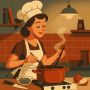 Искусство подачи: как сделать домашнюю еду визуально привлекательной
